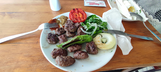 Tepedeki Köfteci Aydın Çine Tepedeki Köfteci Aydın Çine