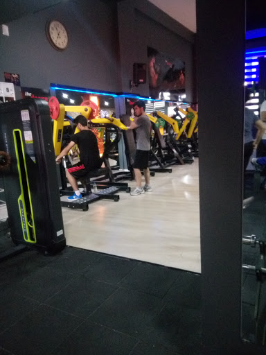 The Doors Club Fitness Malatya 