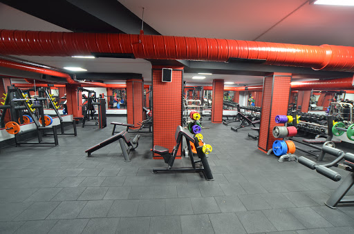 The Dream Gym Bursa The Dream Gym Bursa