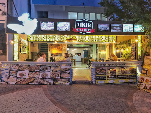 Tıkır Pide Denizli Tıkır Pide Denizli