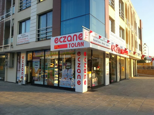 Tolan Eczanesi Aydın 