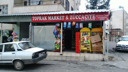 Toprak Market Şanlıurfa Toprak Market Şanlıurfa