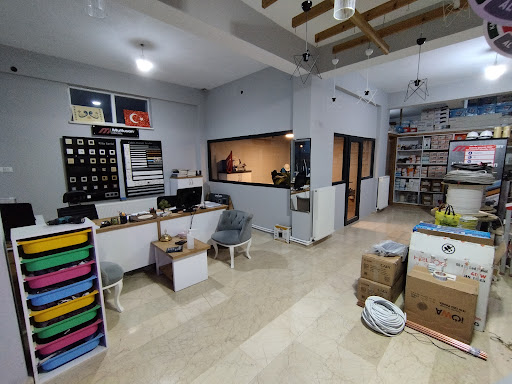 Toptancı,Sinop elektrikçi,ÖZ ELEKTRİK Sinop Merkez