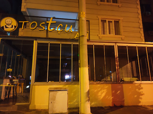 Tostçu Ali Kahramanmaraş Tostçu Ali Kahramanmaraş
