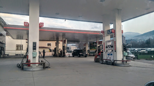 Total - Simpet Akaryakıt Bursa 