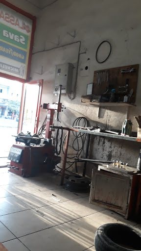 Tozıoğlu Oto Lastik Şanlıurfa Tozıoğlu Oto Lastik Şanlıurfa