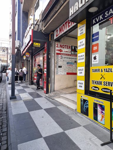 TRABZON 2. NOTERLİĞİ Trabzon TRABZON 2. NOTERLİĞİ Trabzon