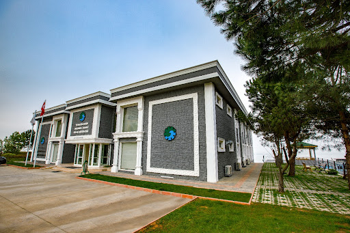 Trabzon Arsin Organize Sanayi Bölge Müdürlüğü Trabzon Arsin