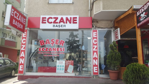 Başer Eczanesi Trabzon 
