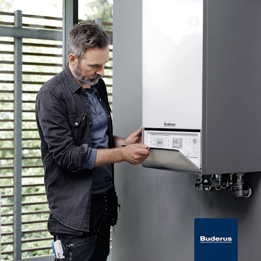 Bosch Termoteknik Buderus Yetkili Servis Trabzon 
