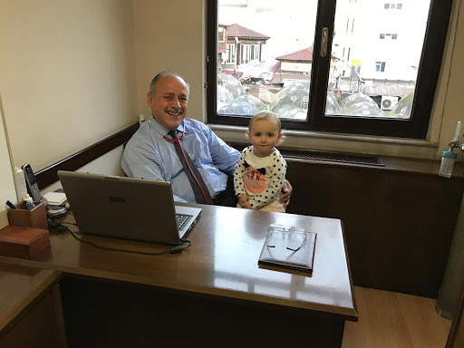 Trabzon Çocuk Doktoru | Uzm. Dr. Ahmet Ömeroğlu Trabzon 