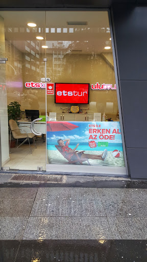 Etstur Trabzon 