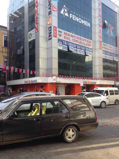 ING Bank Trabzon ING Bank Trabzon