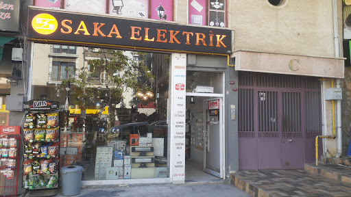 Saka Elektrik Trabzon Saka Elektrik Trabzon