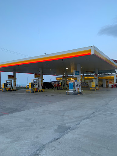 Shell Trabzon 