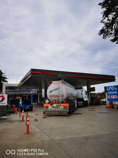 TotalEnergies İstasyonu Trabzon TotalEnergies İstasyonu Trabzon