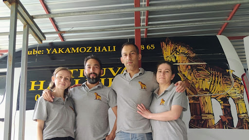 Truva Halı Ve Koltuk Yıkama Fabrikası Çanakkale Merkez