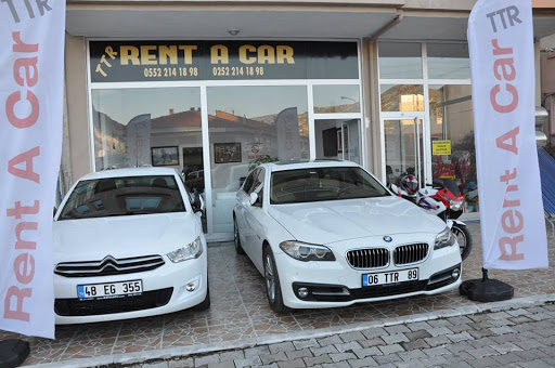TTR Rent A Car Muğla TTR Rent A Car Muğla