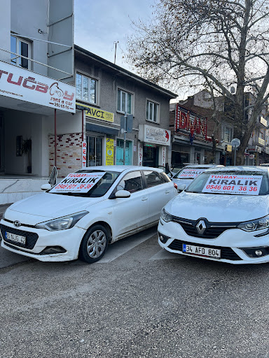 TUĞBAY ARAÇ KİRALAMA - BURSA RENT A CAR - BURSA CAR HİRE Bursa 