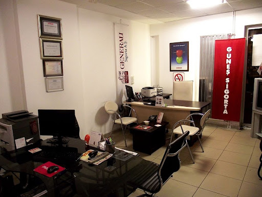 TUNAGÜR SİGORTA LTD.ŞTİ. Kayseri Kocasinan TUNAGÜR SİGORTA LTD.ŞTİ. Kayseri Kocasinan