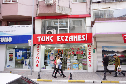 Tunç Eczanesi Balıkesir Tunç Eczanesi Balıkesir