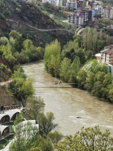 Tunceli Tunceli Merkez