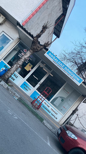 TÜPCÜ Mogaz (Aygaz) Tüp bayi Bursa Yıldırım TÜPCÜ Mogaz (Aygaz) Tüp bayi Bursa Yıldırım