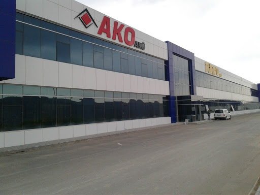 Turbo Akü Çankırı Merkez