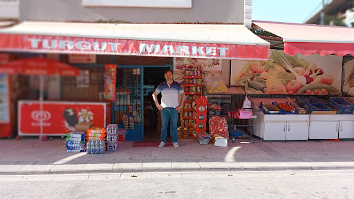 Turgut Market Denizli Turgut Market Denizli