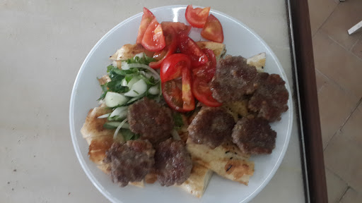 Turgutlu Köftecisi Manisa Turgutlu Köftecisi Manisa