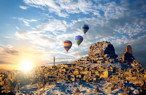 Turkey Private Tours by Ertunga Ecir Aydın Turkey Private Tours by Ertunga Ecir Aydın
