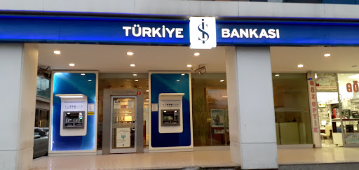 Türkiye İş Bankası Yenicami/Sakarya Şubesi Sakarya Türkiye İş Bankası Yenicami/Sakarya Şubesi Sakarya