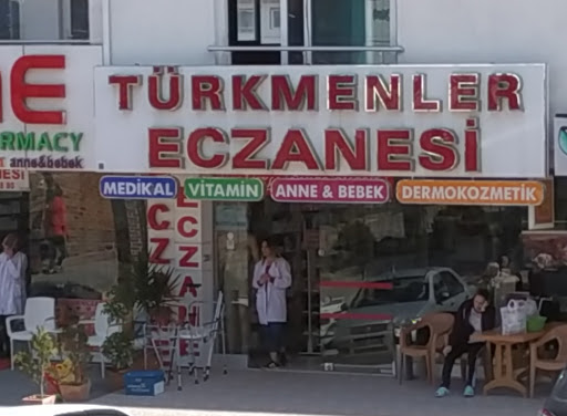 Türkmenler Eczanesi Ordu Türkmenler Eczanesi Ordu