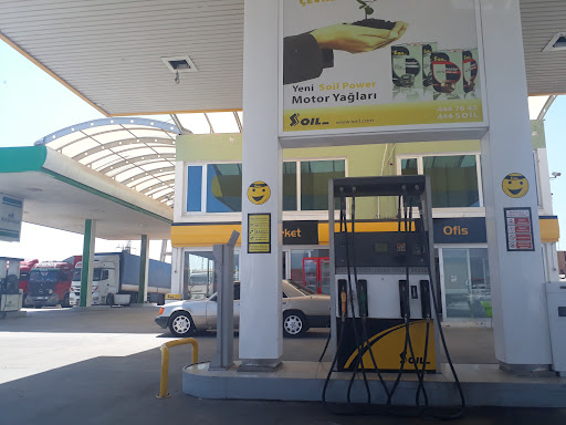 Türkoil-kızıl Petrol Hatay Türkoil-kızıl Petrol Hatay