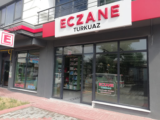 TURKUAZ ECZANESİ Bartın Merkez TURKUAZ ECZANESİ Bartın Merkez