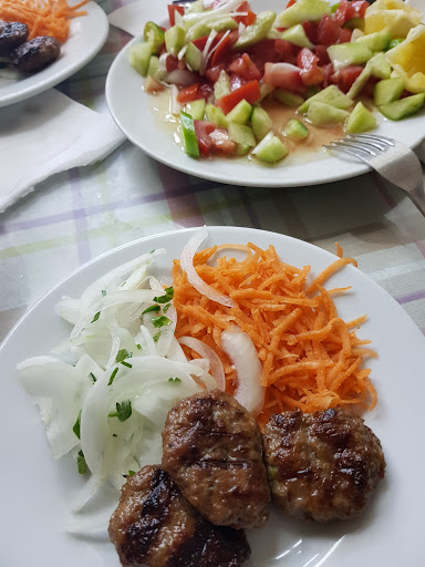 Üç Köfte Bursa Üç Köfte Bursa