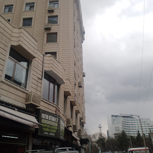 Ücel emlak inş.Kayseri Kayseri Melikgazi