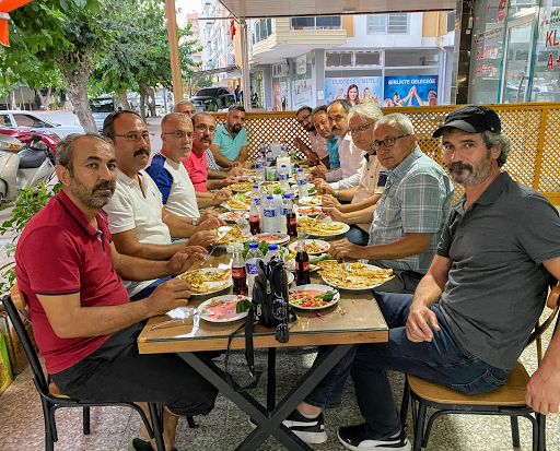 Ufuk Lokantası Mersin Ufuk Lokantası Mersin