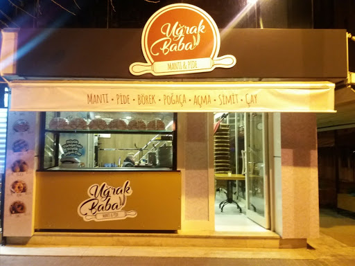 Uğrak Baba Börekçisi Diyarbakır 