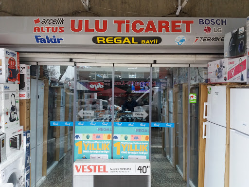 Ulu Ticaret Ankara Altındağ Ulu Ticaret Ankara Altındağ