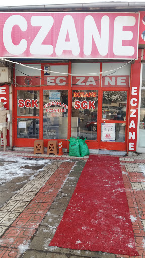 Ulucanlar Eczanesi Ankara Altındağ Ulucanlar Eczanesi Ankara Altındağ