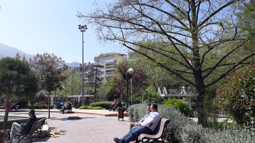 Ulupark Cafe Restoran Manisa Ulupark Cafe Restoran Manisa