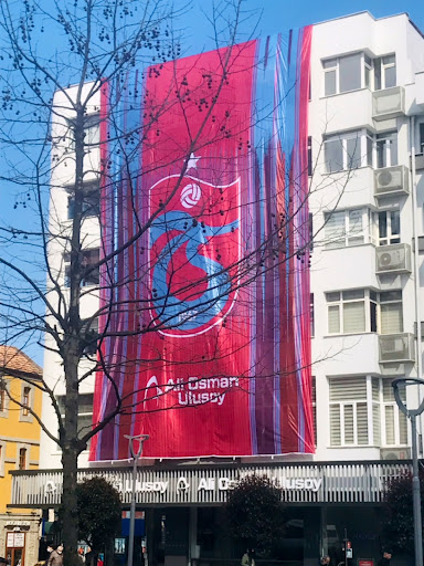 Ulusoy Trabzon Ulusoy Trabzon