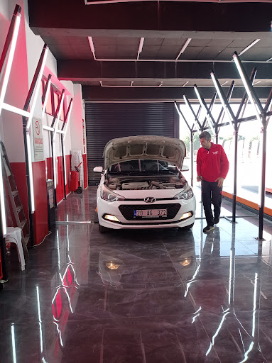 Umran Oto Ekspertiz - Denizli - Otonomi Denizli Sarayköy Umran Oto Ekspertiz - Denizli - Otonomi Denizli Sarayköy