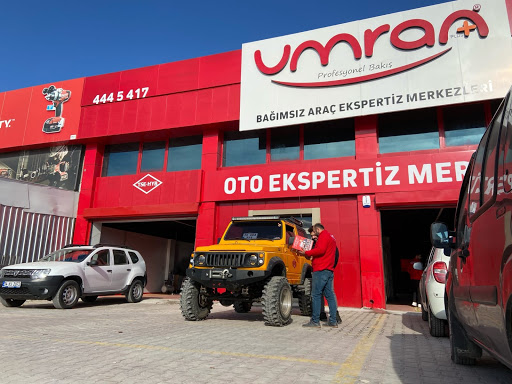 Umran Oto Ekspertiz - Eskişehir Eskişehir Umran Oto Ekspertiz - Eskişehir Eskişehir