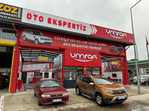 Umran Oto Ekspertiz - Ordu Ordu Altınordu