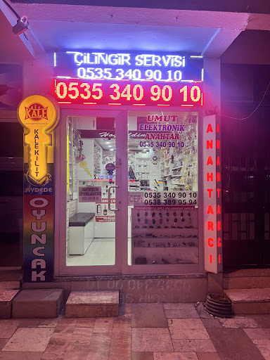 Umut Anahtar Denizli Umut Anahtar Denizli
