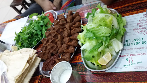 Ünlü Çiğköfteci Müslüm Malatya Ünlü Çiğköfteci Müslüm Malatya