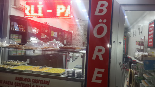 Ünlü Pastanesi Bursa Ünlü Pastanesi Bursa