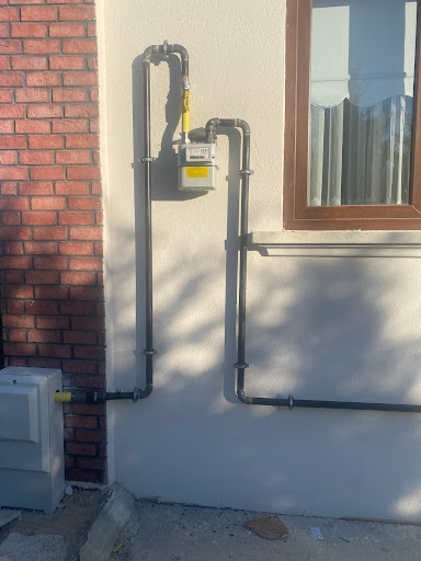Ünlü Sıhhi Tesisat & Doğalgaz Aksaray Ünlü Sıhhi Tesisat & Doğalgaz Aksaray